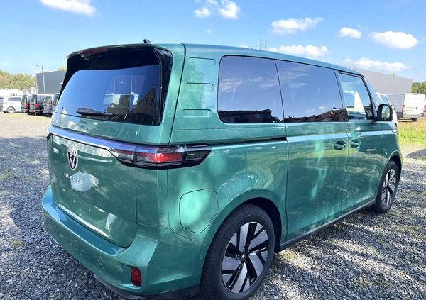 Volkswagen ID.Buzz cena 245175 przebieg: 12, rok produkcji 2023 z Giżycko małe 46